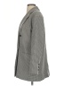 Steve Madden Houndstooth Gray Blazer Size XS - photo 5