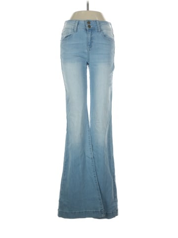 Altar'd State Jeans (view 1)