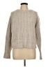 AYR Tan Wool Pullover Sweater Size L - photo 1