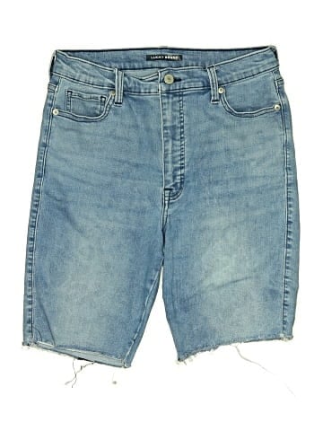 Lucky Brand Denim Shorts (view 1)