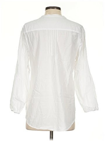 Soft Surroundings 3/4 Sleeve Blouse (view 2)