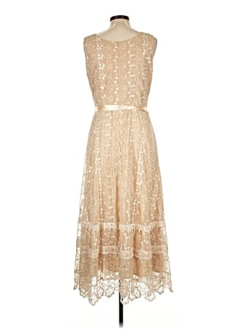 Coldwater Creek Cocktail Dress (view 2)