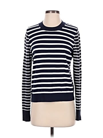 Madewell Pullover Sweater (view 1)
