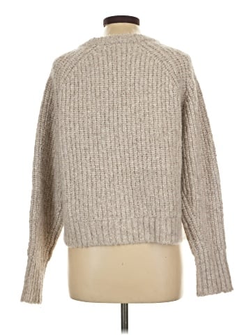 AYR Wool Pullover Sweater (view 2)