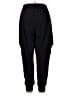 Active by Old Navy Black Cargo Pants Size XL - photo 2