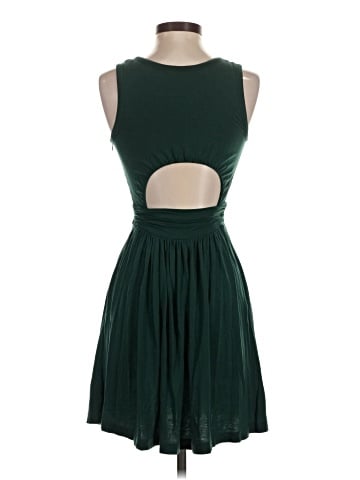 Club Monaco Cocktail Dress (view 2)