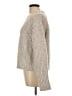 AYR Tan Wool Pullover Sweater Size L - photo 5
