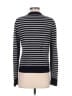 Madewell Stripes Blue Pullover Sweater Size S - photo 2