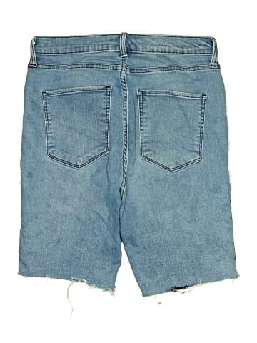 Lucky Brand Denim Shorts (view 2)