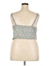 Old Navy Gray Tank Top Size 4X - photo 2