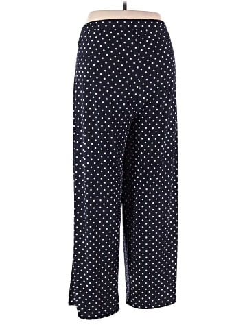 Susan Graver Casual Pants (view 2)