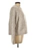 AYR Tan Wool Pullover Sweater Size L - photo 4