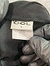 OGL Solid Black Skort Size L - photo 3
