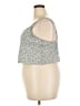 Old Navy Gray Tank Top Size 4X - photo 5
