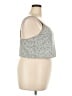 Old Navy Gray Tank Top Size 4X - photo 4