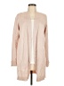 89th & Madison Tan Cardigan One size - photo 1