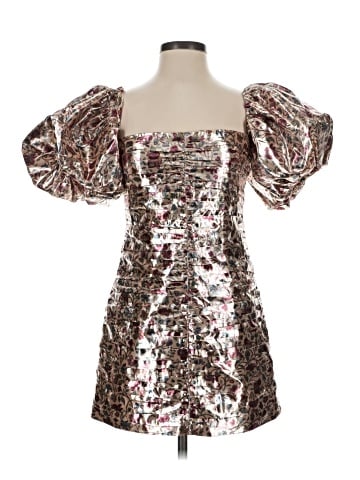 Rhode Cocktail Dress (view 1)