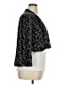 Winter Kate Gray Kimono Size 16 - photo 4