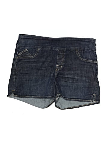 Rock & Republic Denim Shorts (view 1)