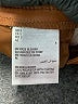 INC International Concepts 100% Polyester Brown Casual Pants Size 8 - photo 8
