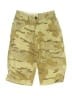 OshKosh B'gosh 100% Cotton Yellow Cargo Pants 9-12 MO / 12 MO - photo 1