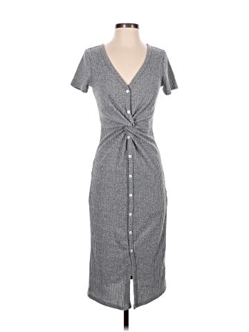 Venus Casual Dress (view 1)