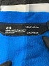 Under Armour Blue Windbreaker Size S (youth) - photo 3