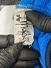 Under Armour Blue Windbreaker Size S (youth) - photo 4