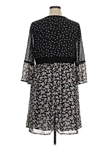 Suzanne Betro Casual Dress (view 2)