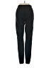 Athleta Solid Black Active Pants Size 0 - photo 2