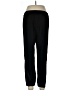 Vince. 100% Polyester Solid Black Casual Pants Size M - photo 2