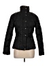 Steve Madden Black Snow Jacket Size M - photo 1