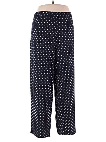 Susan Graver Casual Pants (view 1)