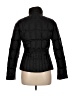 Steve Madden Black Snow Jacket Size M - photo 2