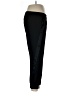 Vince. 100% Polyester Solid Black Casual Pants Size M - photo 4