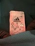 Adidas Teal Active Pants Size S - photo 4