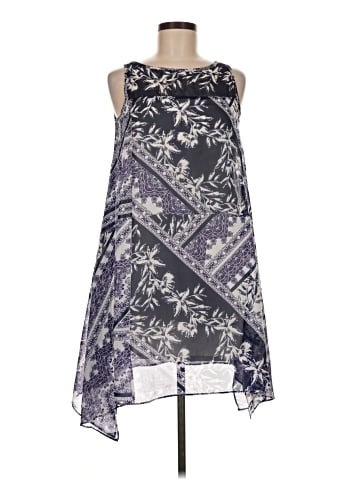 Signature by Robbie Bee Casual Dress (view 1)