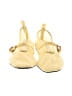 Rag & Bone Yellow Flats Size EU 41 - photo 2