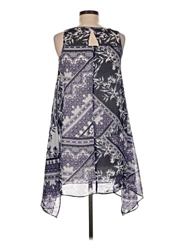 Signature by Robbie Bee Casual Dress (view 2)