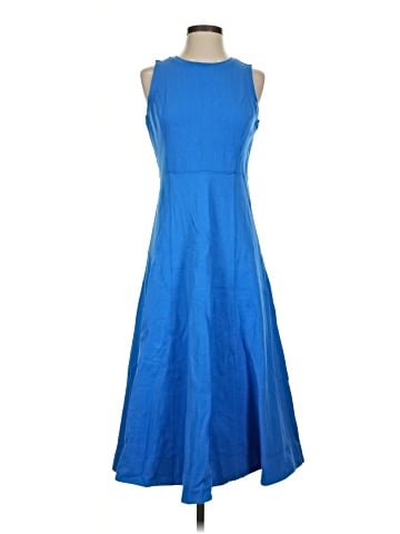 Ann Taylor LOFT Cocktail Dress (view 1)