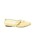 Rag & Bone Yellow Flats Size EU 41 - photo 1