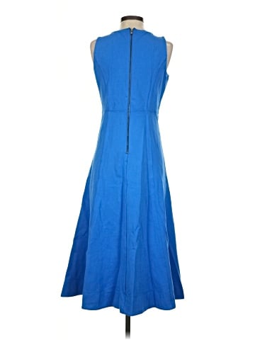 Ann Taylor LOFT Cocktail Dress (view 2)