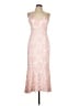 NBD Pink Cocktail Dress Size L - photo 1
