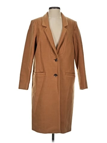 Old Navy Coat (view 1)