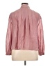 Zara Pink 3/4 Sleeve Blouse Size XL - photo 2