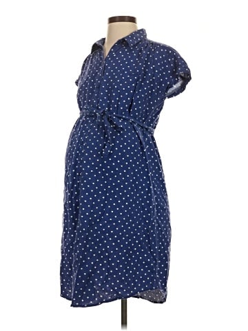 Old Navy - Maternity Casual Dress (view 1)