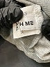 KATCH ME Gray Short Sleeve Top Size 4XL/5XL - photo 8