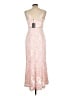 NBD Pink Cocktail Dress Size L - photo 2
