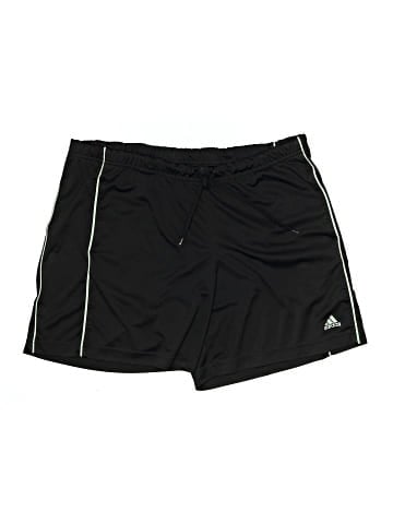 Adidas Athletic Shorts (view 1)