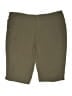 PrAna Solid Green Khaki Shorts Size 18 - photo 1